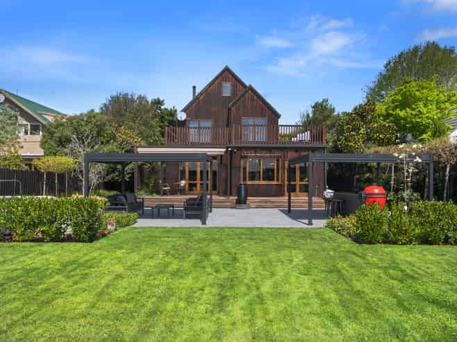 81 Glandovey Road, Fendalton