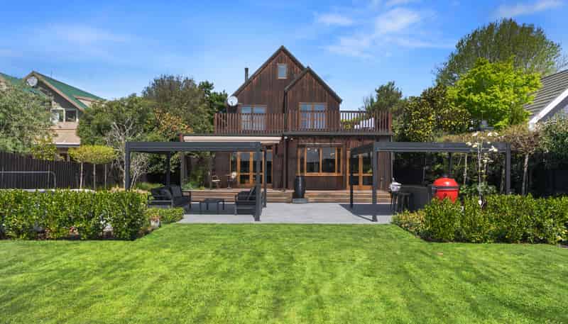 81 Glandovey Road, Fendalton
