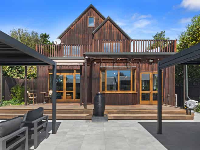 81 Glandovey Road, Fendalton