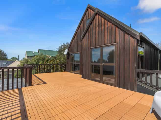 81 Glandovey Road, Fendalton