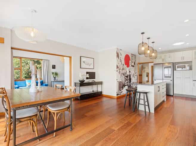 81 Glandovey Road, Fendalton