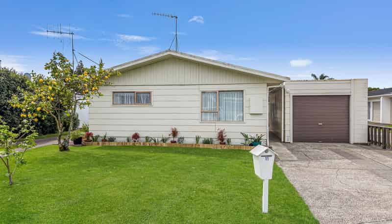 11 Peter Snell Street, Whakatane