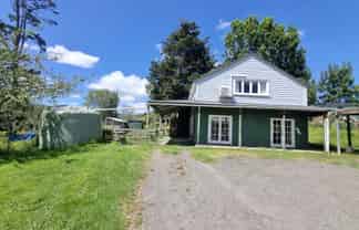 B/183 Rautawhiri Road, Helensville