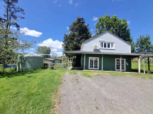 B/183 Rautawhiri Road, Helensville