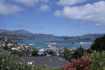6/94 Oxford Street, Lyttelton