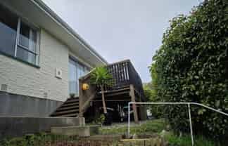 6/94 Oxford Street, Lyttelton