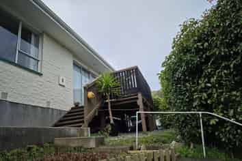 6/94 Oxford Street, Lyttelton