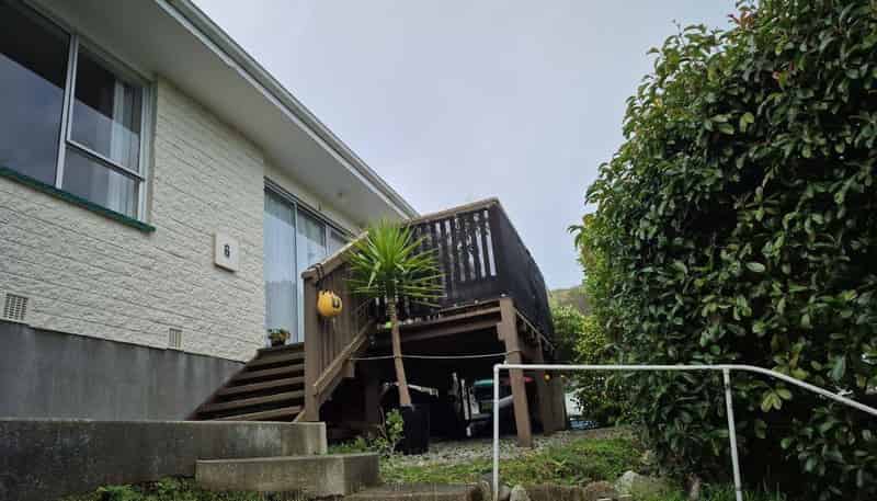 6/94 Oxford Street, Lyttelton