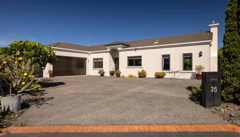 35 Mauritius Key, Papamoa