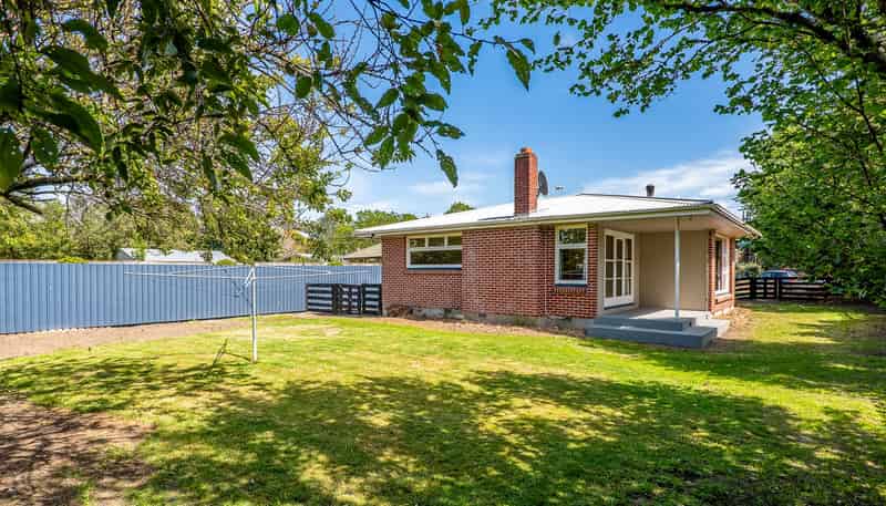 10 McLaughlins Road, Darfield