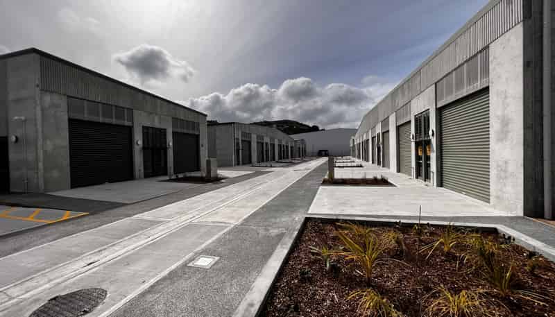 Unit 80/3-45 Bouverie Street, Petone