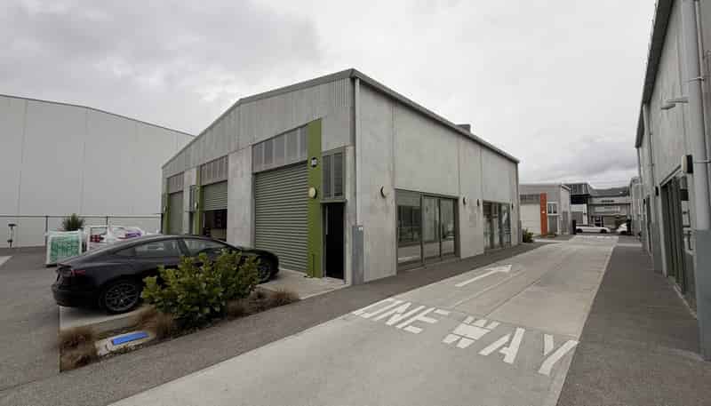 Unit 80/3-45 Bouverie Street, Petone