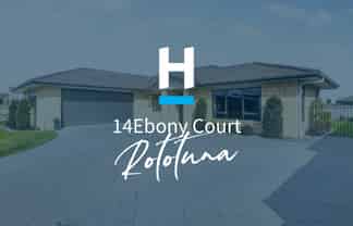 14 Ebony Court, Rototuna