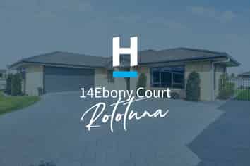 14 Ebony Court, Rototuna