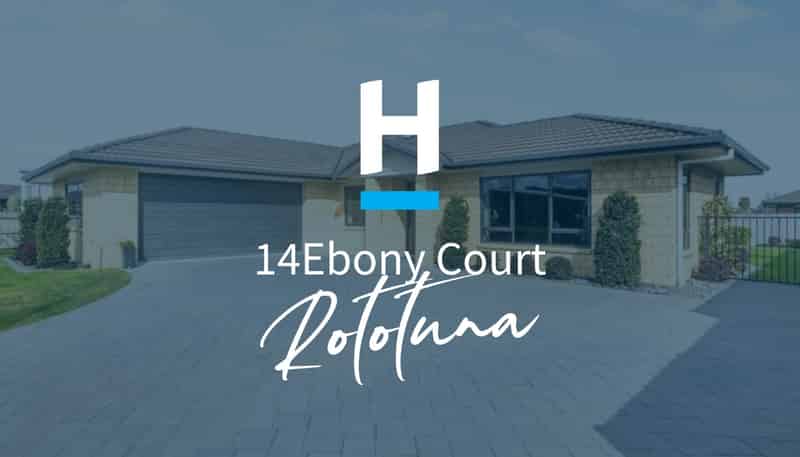 14 Ebony Court, Rototuna