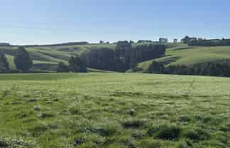  Hillend Road and Falla Burn Road, Hillend