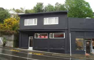 1/76 Shakespeare Road, Napier Hill
