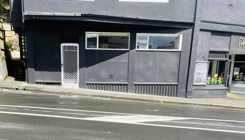 1/76 Shakespeare Road, Napier Hill