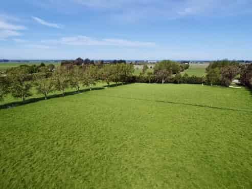 Canterbury - Address withheld