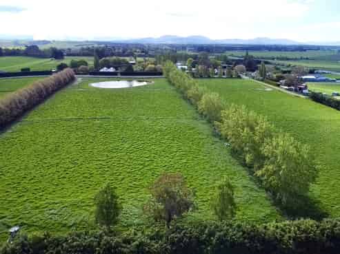 Canterbury - Address withheld