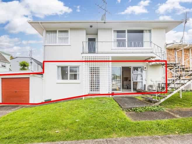 3/10 Matiere Road, Onehunga