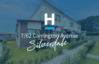 7/62 Carrington Avenue, Silverdale