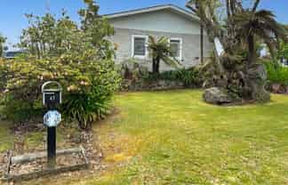 47 Pohutukawa Drive, Tokoroa