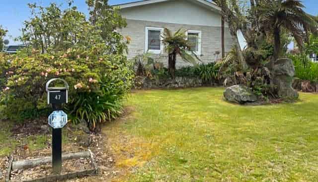 47 Pohutukawa Drive, Tokoroa