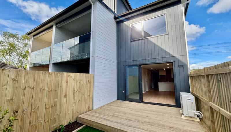 1/73 Glendale Road, Glen Eden