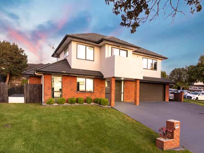 6 Brunswick Rise, Mangere