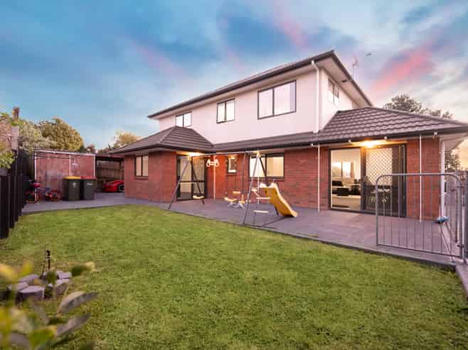 6 Brunswick Rise, Mangere