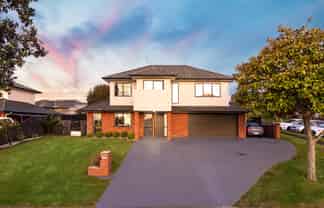 6 Brunswick Rise, Mangere