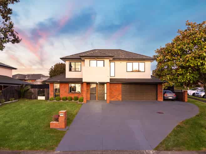 6 Brunswick Rise, Mangere