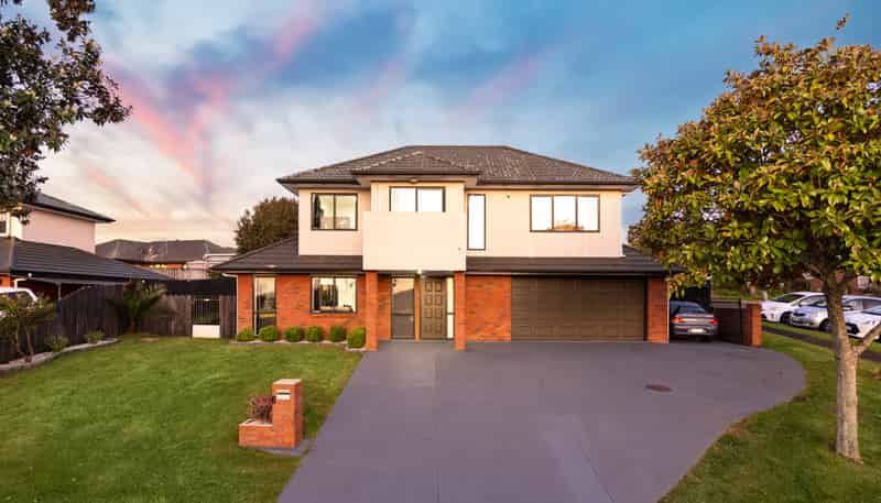 6 Brunswick Rise, Mangere