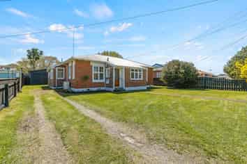 16 Bennett Street, Gonville