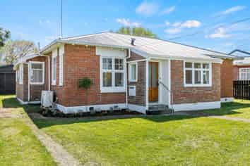 16 Bennett Street, Gonville