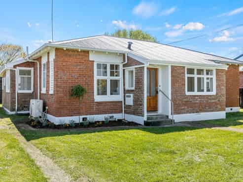 16 Bennett Street, Gonville