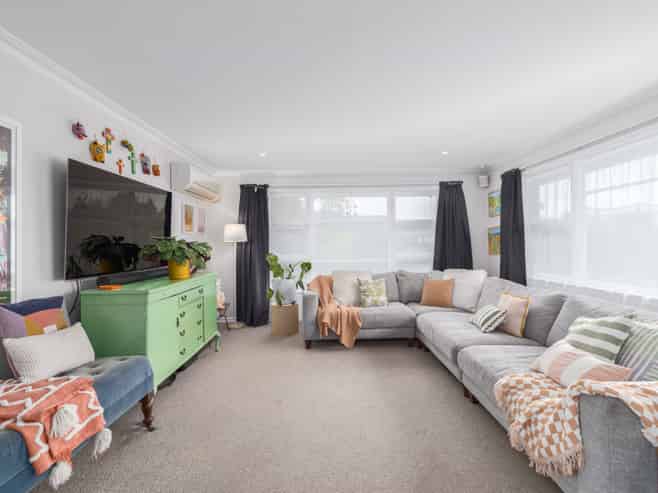 33 Cridland Street East, Kaiapoi