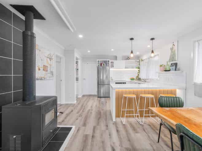 33 Cridland Street East, Kaiapoi