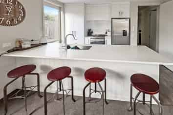 A/5 Marine Parade , Foxton Beach