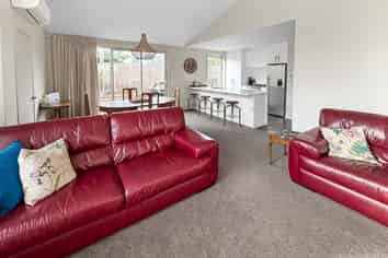 A/5 Marine Parade , Foxton Beach