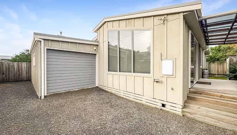 A/5 Marine Parade , Foxton Beach