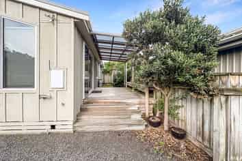 A/5 Marine Parade , Foxton Beach