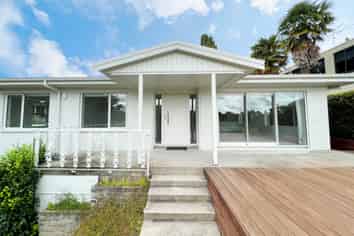 27 Saint Andrews Terrace, Saint Andrews