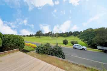 27 Saint Andrews Terrace, Saint Andrews
