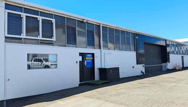 409-419 Rosebank Road, Avondale