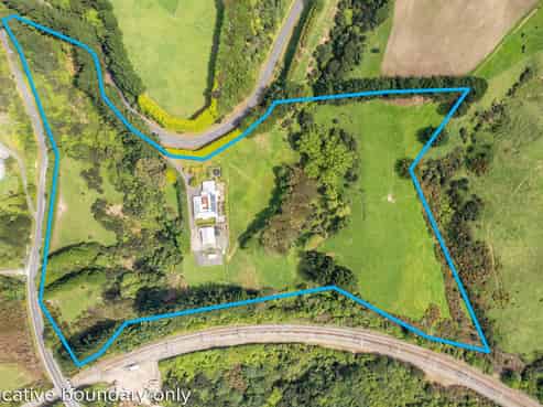 20 Coroglen Rise, Plimmerton