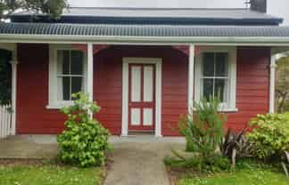 41 Carthew Street, Okato