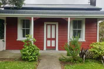 41 Carthew Street, Okato