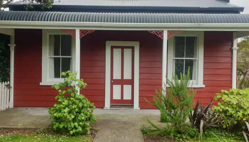 41 Carthew Street, Okato